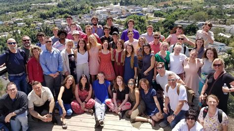 Overnight Field Trips – Hickory Christian Academy