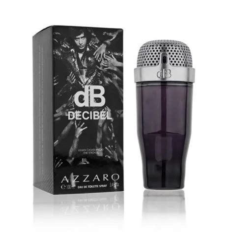 Azzaro Decibel EDT Perfume for Men 100ml Exclusive Buy on GottaGo.in