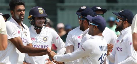 Ind vs Eng 2nd Test Chennai 2021: R Ashwin Surpasses Harbhajan’s Home ...
