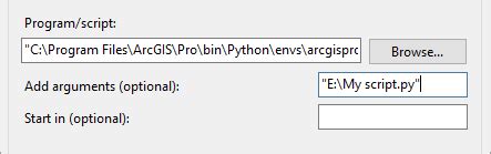 Pass a Python Script in Schedule Function 的图像结果