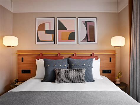 Kimpton Vividora Hotel en el centro de Barcelona | hotel kimpton