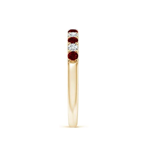 Ruby Rings for Women — Natural & Lab-Grown | Prices from ₹8,000 | Angara