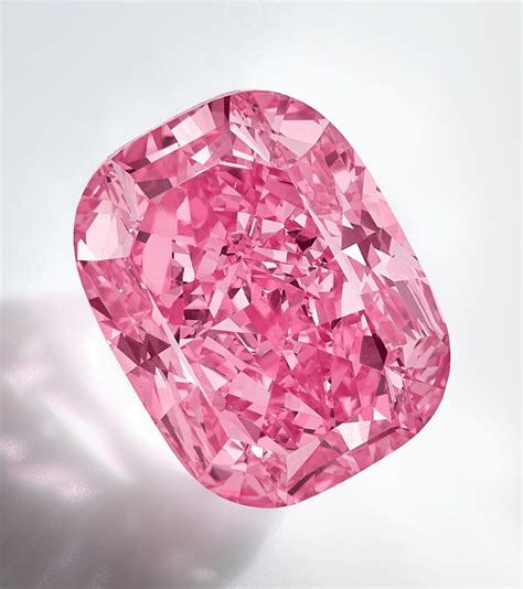 These are some of the most expensive diamonds in the world