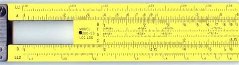 Slide Rule Calculus 的图像结果