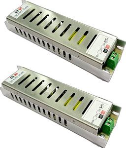 TB Technobeam Switch Mode Power Supply Smps 12V/5A Led Profile Lights ...