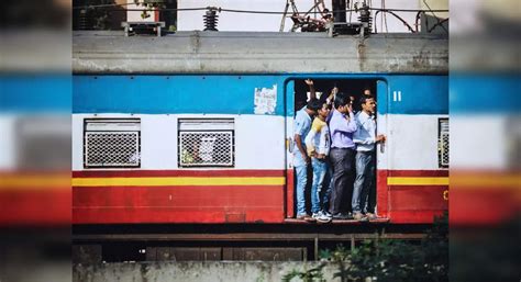 7 local train stations in Mumbai to be renamed; checkout the new names ...