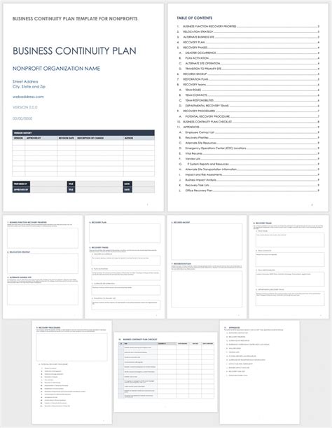 Image result for Payroll Continuity Plan Example or Templates