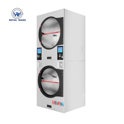 Large Commercial Coin Operated Laundry Machine 的图像结果