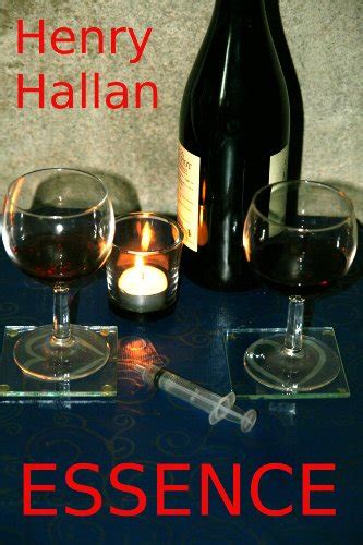 Essence: a Short Story of Romance, Scientific Magic and Poisoning eBook ...