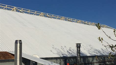Tualatin Hills Aquatic Center - IMETCO