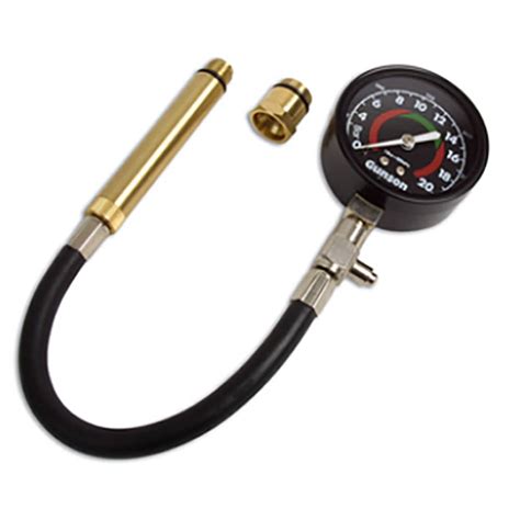 Image result for Compression Gauge Tester