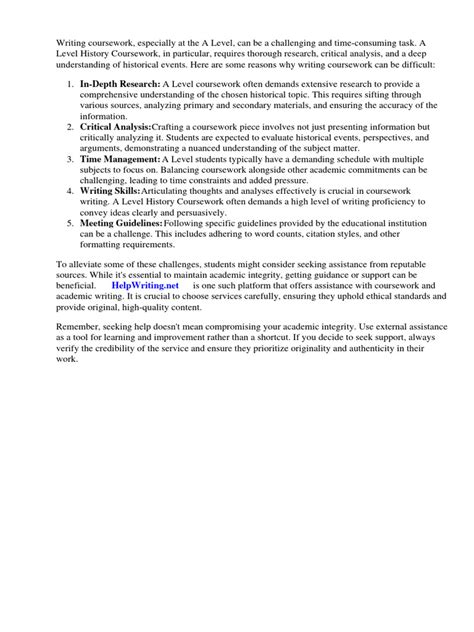 Image result for A Level History Source Question Structure