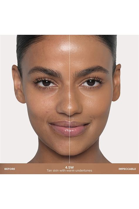 Anastasia Beverly Hills Impeccable Blurring Second Skin Matte ...