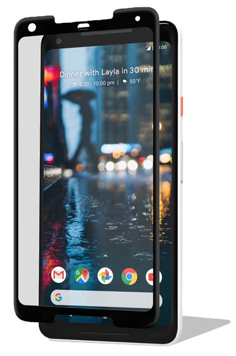 Image result for Google Pixel 2 Screen