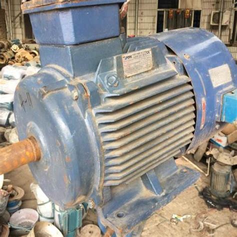 上海废旧水泵马达回收上海周边大量收购废旧电动机产品图片高清大图