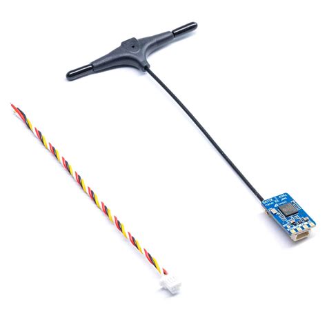 BAYCK ExpressLRS ELRS 915MHz NANO RX TCXO CRSF SBUS Long Rang Receiver ...