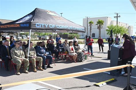 CCAD HOLDS RIBBON CUTTING FOR ELECTRIC VEHICLE SOLAR CHARGING STATION ...