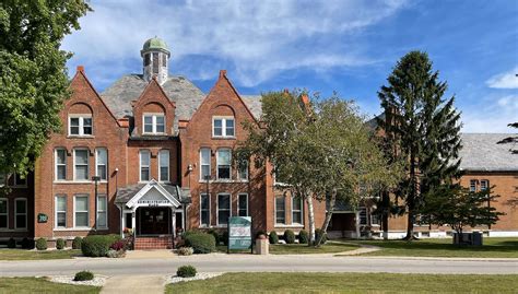 Central Steam Plant Decommissioning - Applied Engineering Services