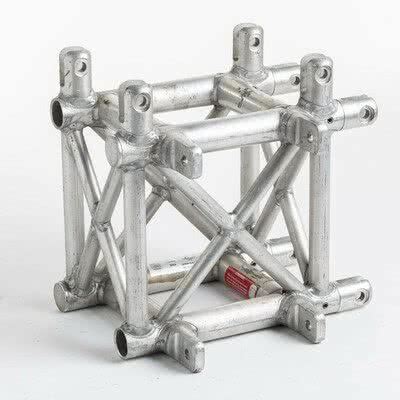 Slick Minibeam Corner - 109 - Höhnerbach Veranstaltungstechnik