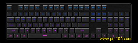 Image result for Best Keyboard Lighting Effects