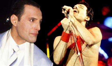 Freddie Mercury death: When was Freddie Mercury last seen before his ...
