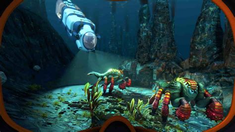 Where To Find Kyanite Subnautica