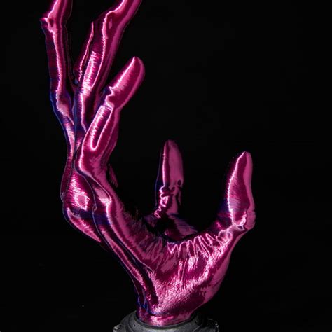 Image result for Alien Probe Finger 3D File