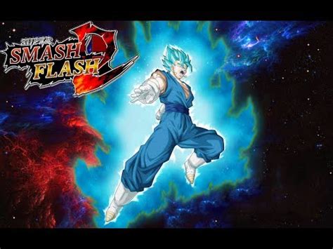 Image result for Blue SSF2 Mod