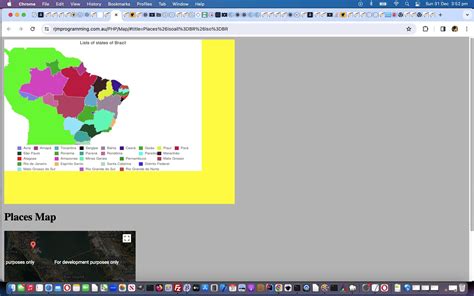Image result for How to Make Map Chart