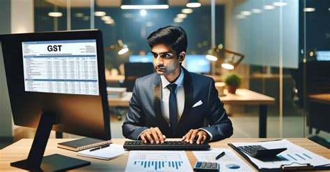 Pure Agent Under GST — Concept & Examples | Mark IT