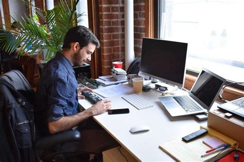 Triax Technologies Office Photos