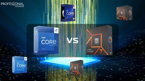 AMD Ryzen 7 vs Intel Core I7 的图像结果