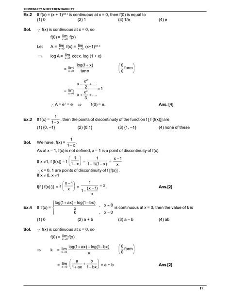 Image result for Continuity Concept Class 12