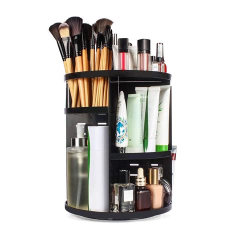 INOVERA (LABEL) Cosmetic Makeup Organizer for Women, Bride & Girls ...