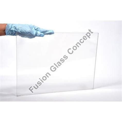 Ultra Clear Glass Manufacturers and Suppliers from Mumbai