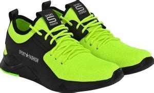 Qbit Running Shoes For Men - Buy Qbit Running Shoes For Men Online at ...