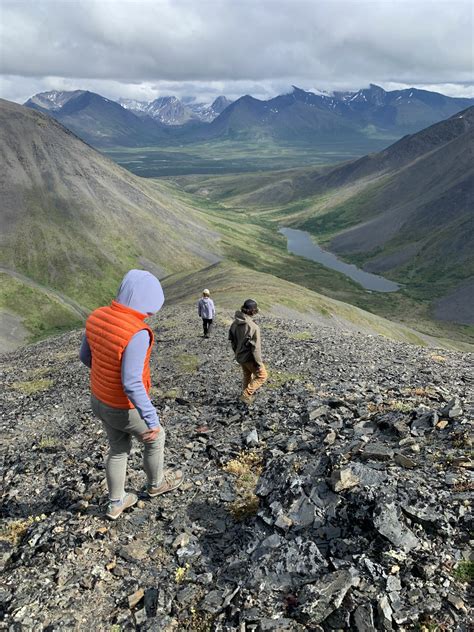 ULTIMATE ALASKAN 5-DAY ADVENTURE - Rainy Pass Lodge