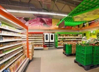 2022年超市行业新趋势预测