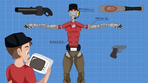 Image result for TF2 Basic Tutorial