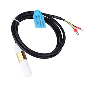 Humidity Measurement Sensor, High Accuracy Compact Temperature Humidity ...