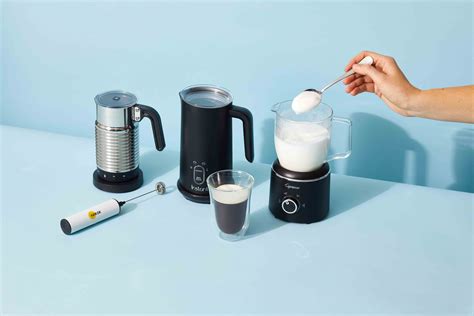 Where Can I Buy A Milk Steamer | Storables