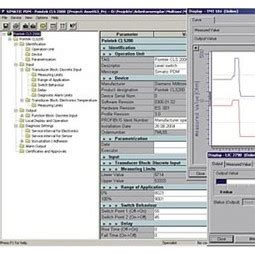 SIMATIC PDM Software 的图像结果