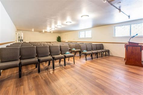 Virtual Tour | LaGrone Funeral Chapel of Ruidoso