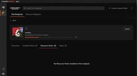 Image result for How to Use a Modpack Minecraft