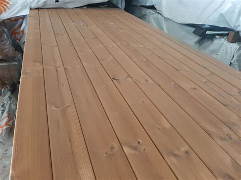 Thermo Treated Pine Wood - Kalpana Impex