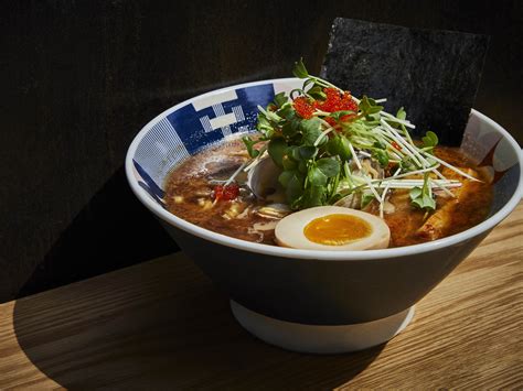 Tonchin Brooklyn in Williamsburg