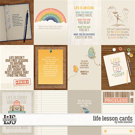 Image result for Life Lesson Small Emblem