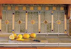Arts And Crafts Tiles For Backsplash by Arts Crafts Kitchen Backsplash Pratt Larson Arts And Crafts Tiles For Backsplash
