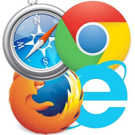 Web Browser 的图像结果