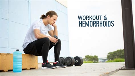 Will Exercise Help Hemorrhoids? 5 Exercises for Fast Relief